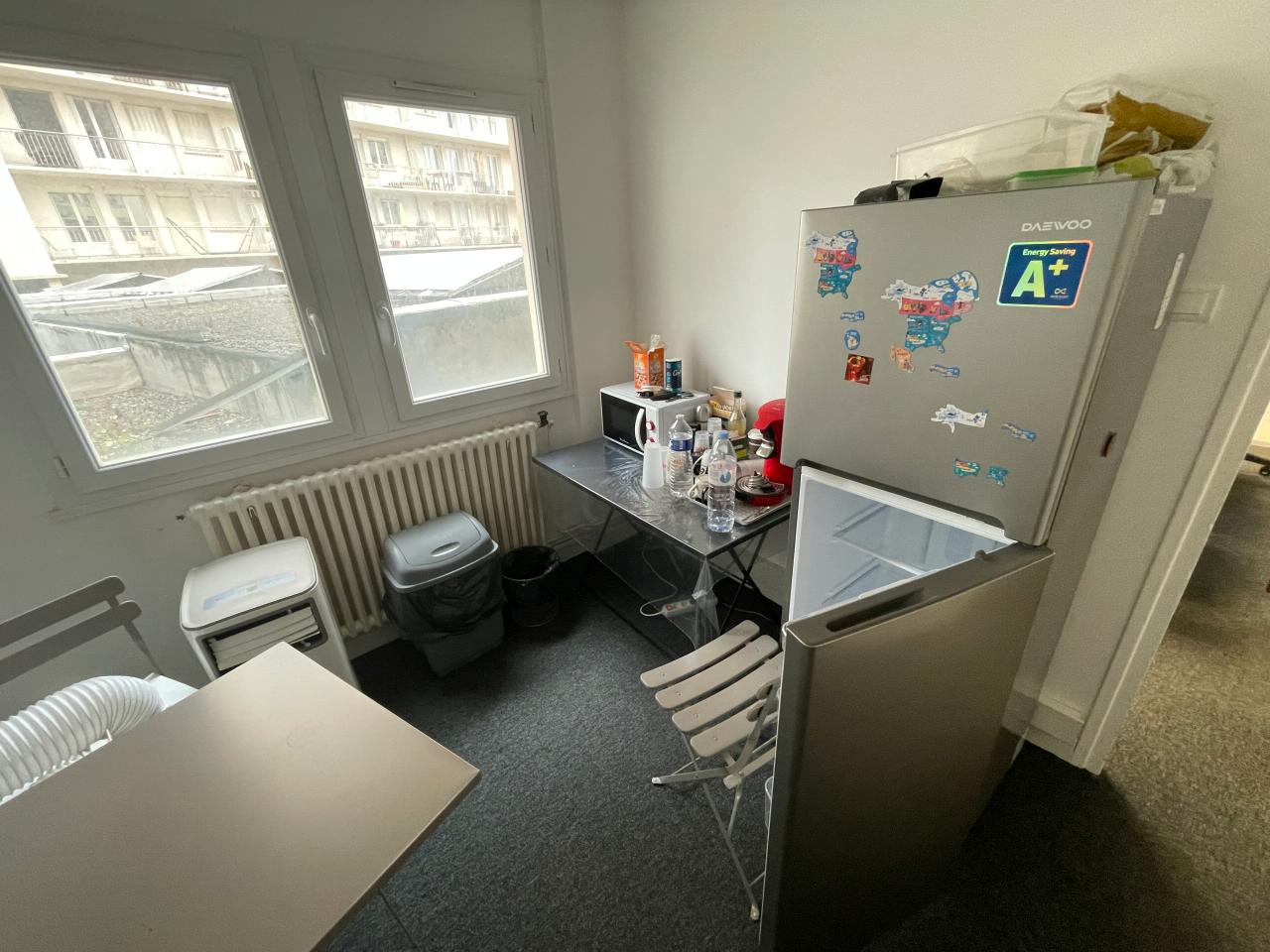 Bureau Toulouse 115m² Location bureau Toulouse Haute-Garonne OLBUR2426037 14